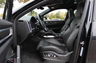 Porsche Cayenne – thumbnail 13