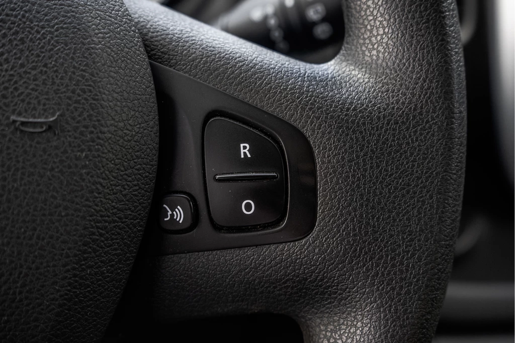 Renault Trafic – foto 22