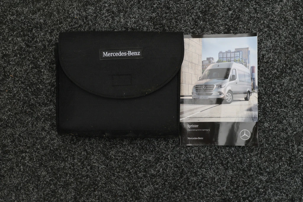 Mercedes-Benz Sprinter – foto 49
