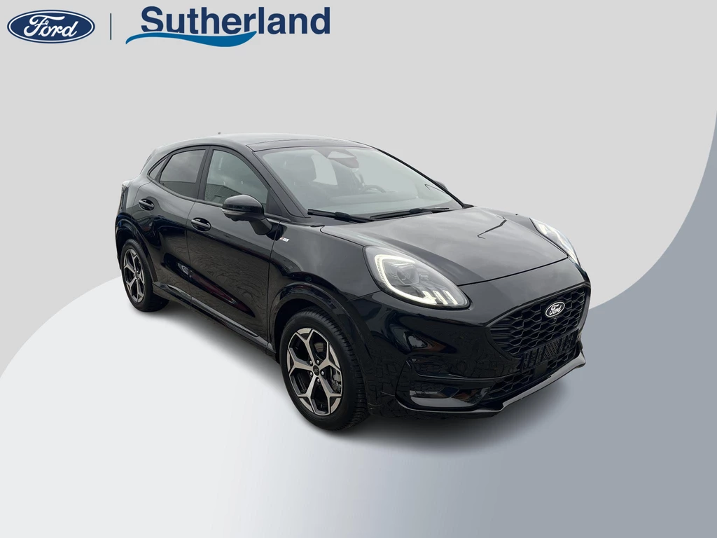 Ford Puma – foto 4