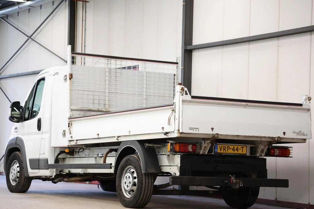 Fiat Ducato – foto 4
