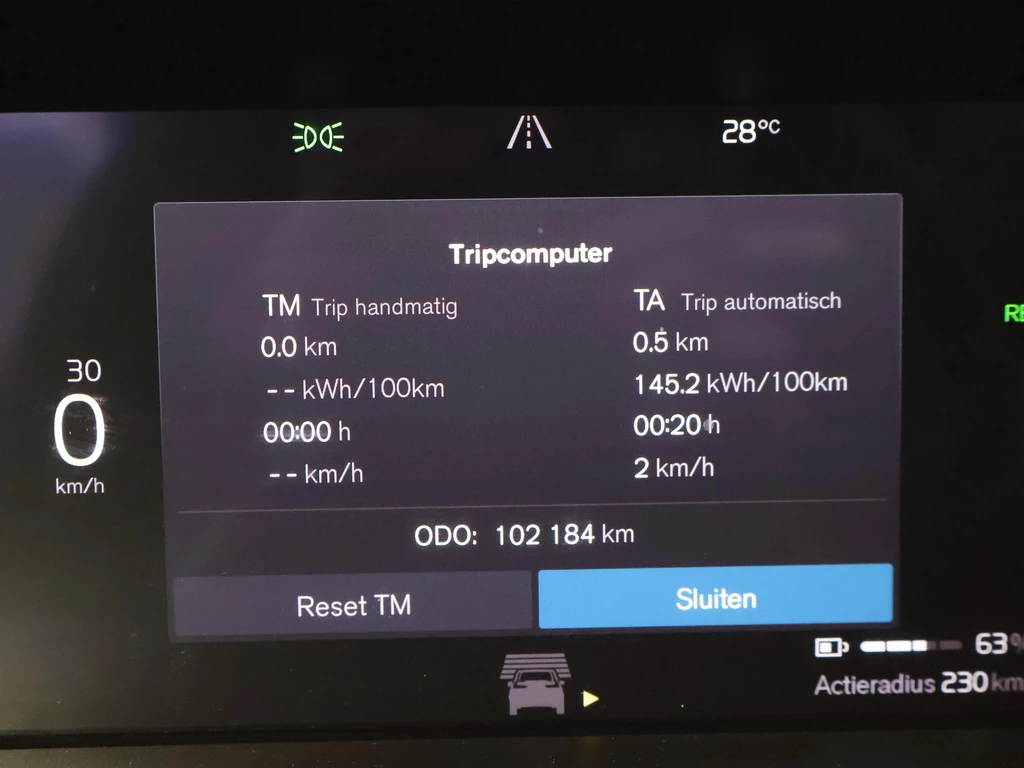 Volvo C40 – foto 51