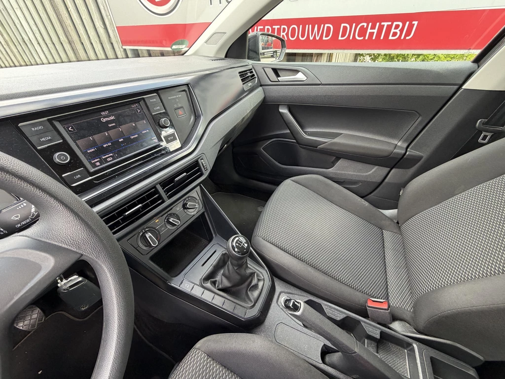 Volkswagen Polo – foto 16