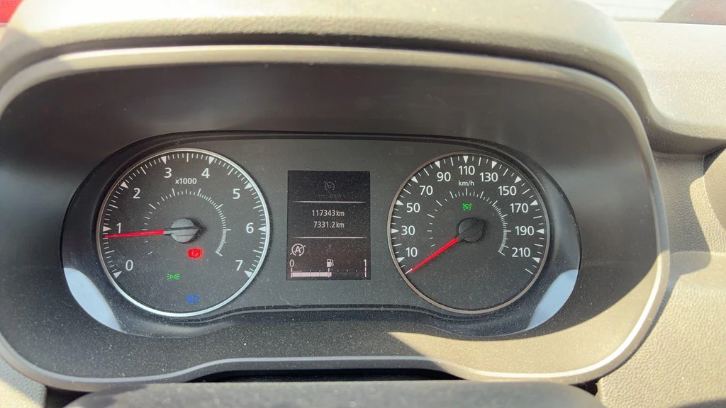 Dacia Duster – foto 5