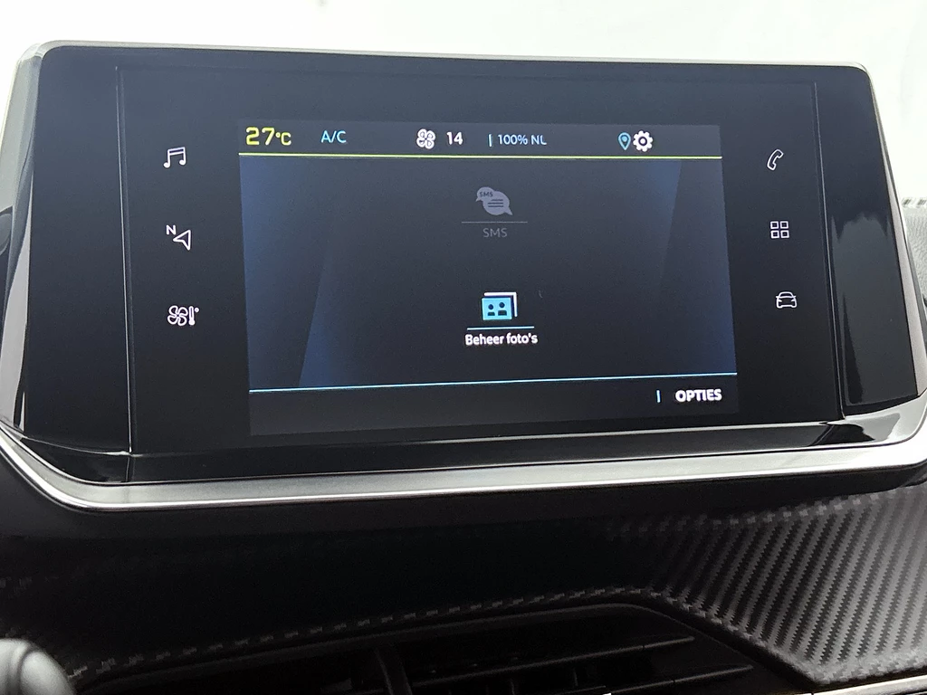 Peugeot e-2008 – foto 8