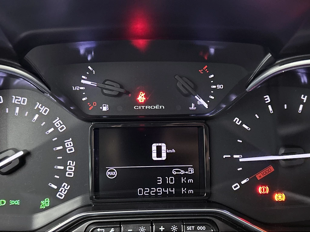 Citroën C3 Aircross – foto 8