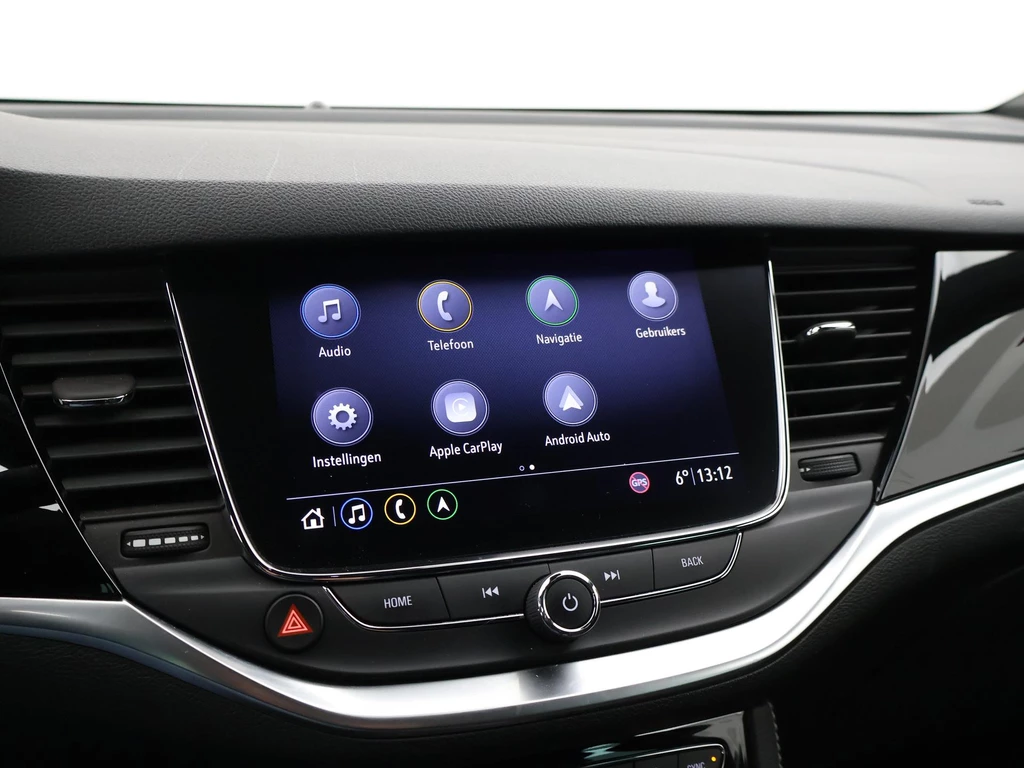 Opel Astra – foto 37