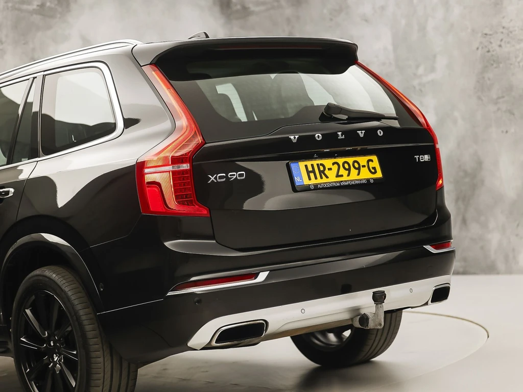 Volvo XC90 – foto 5