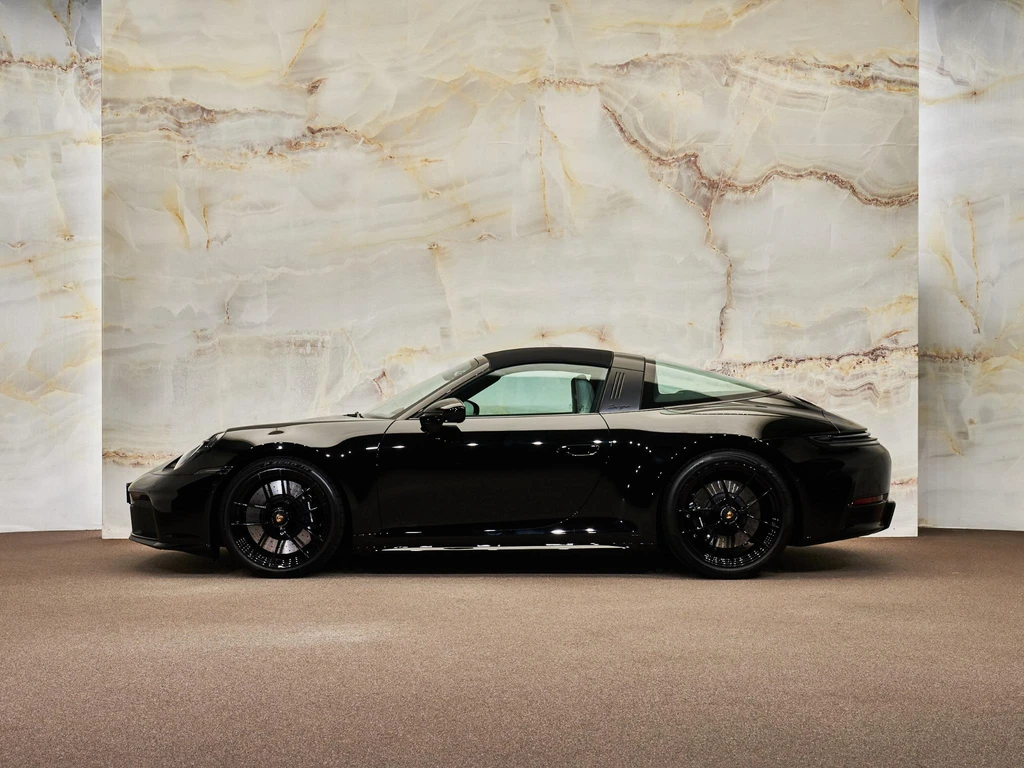 Porsche 911 – foto 6