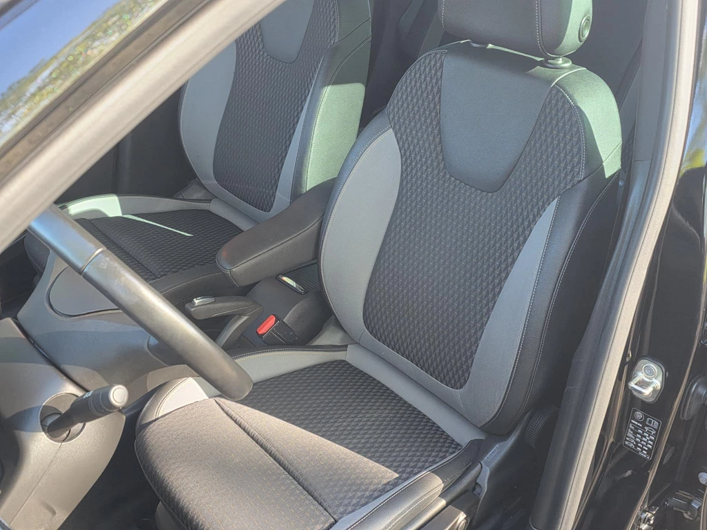 Opel Crossland X – foto 15