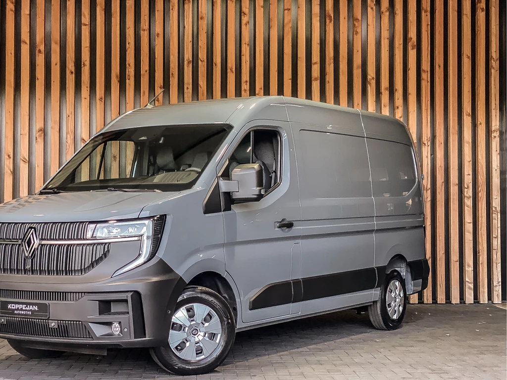 Renault Master – foto 3
