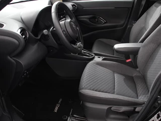 Toyota Yaris Cross – thumbnail 14