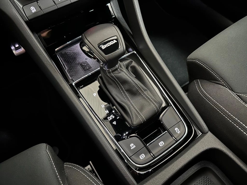 Škoda Karoq – foto 45