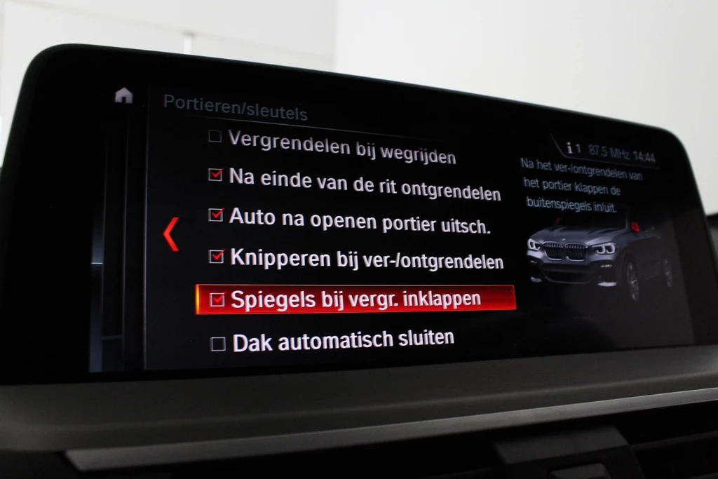 BMW X4 – foto 34