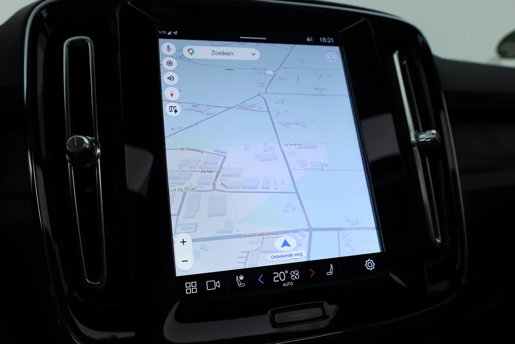 Volvo XC40 – foto 23