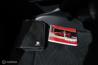 SEAT Leon – thumbnail 32