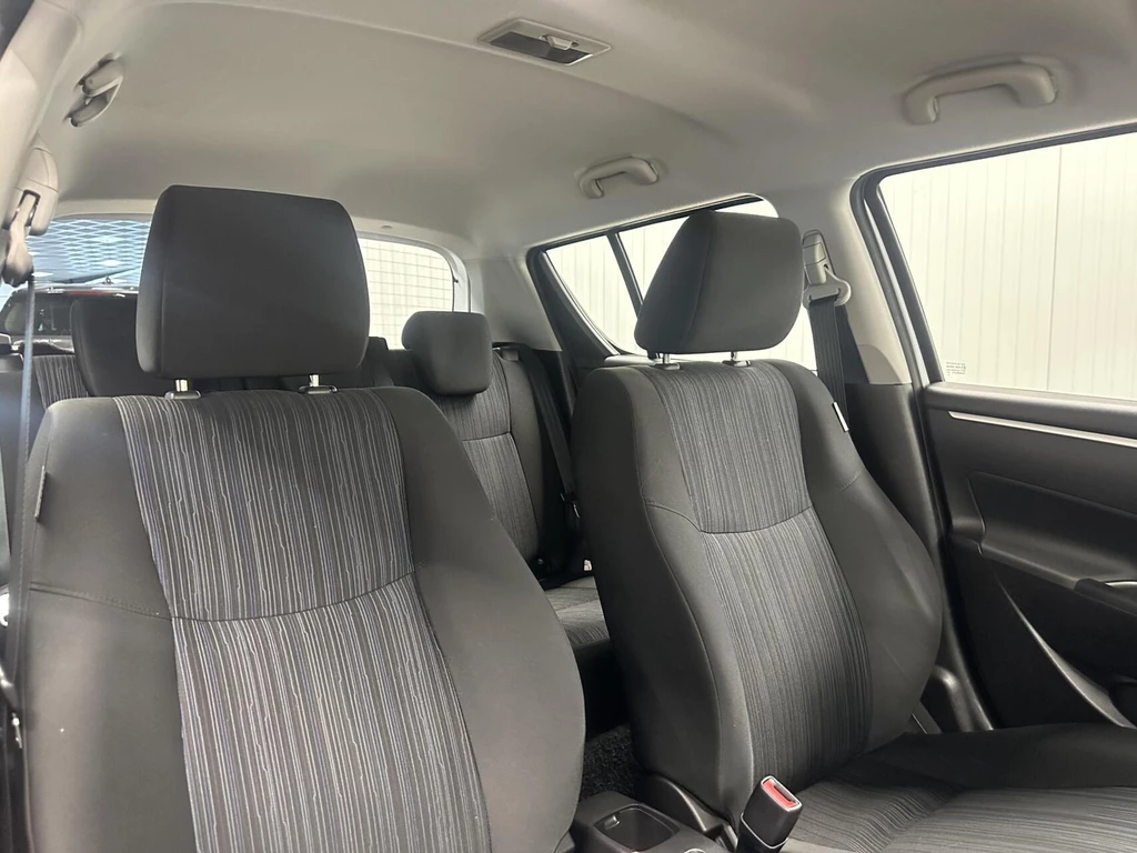 Suzuki Swift – foto 12