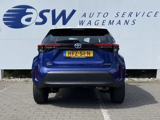 Toyota Yaris Cross – thumbnail 5