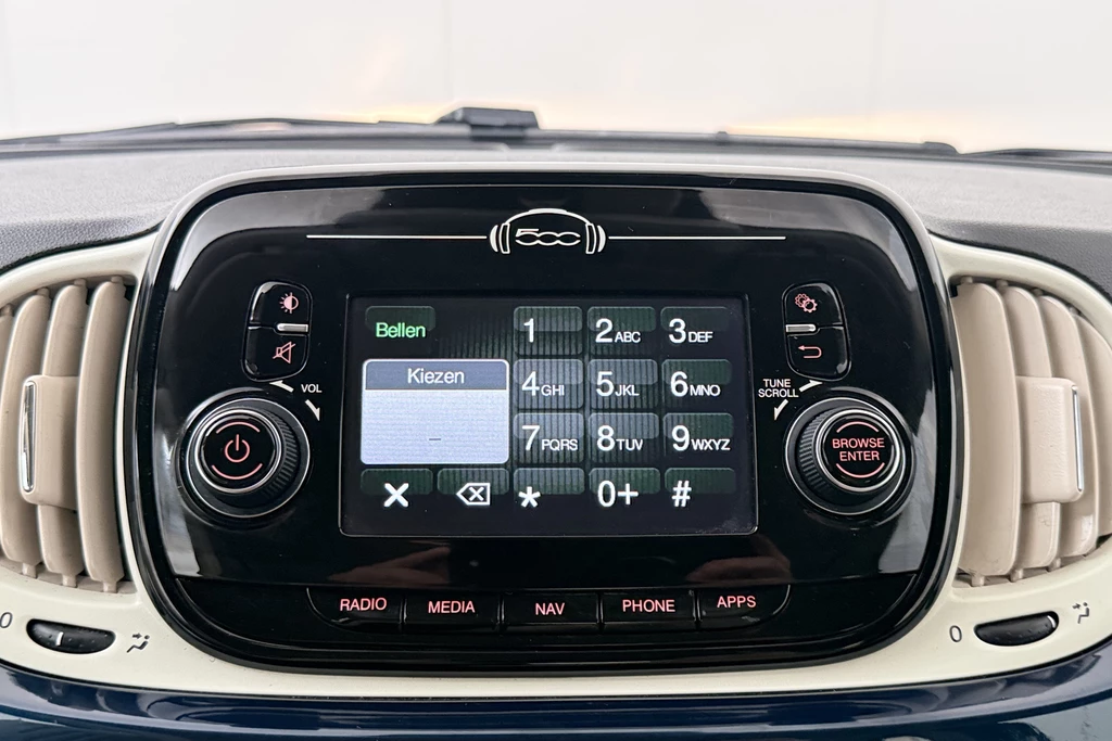 Fiat 500C – foto 23