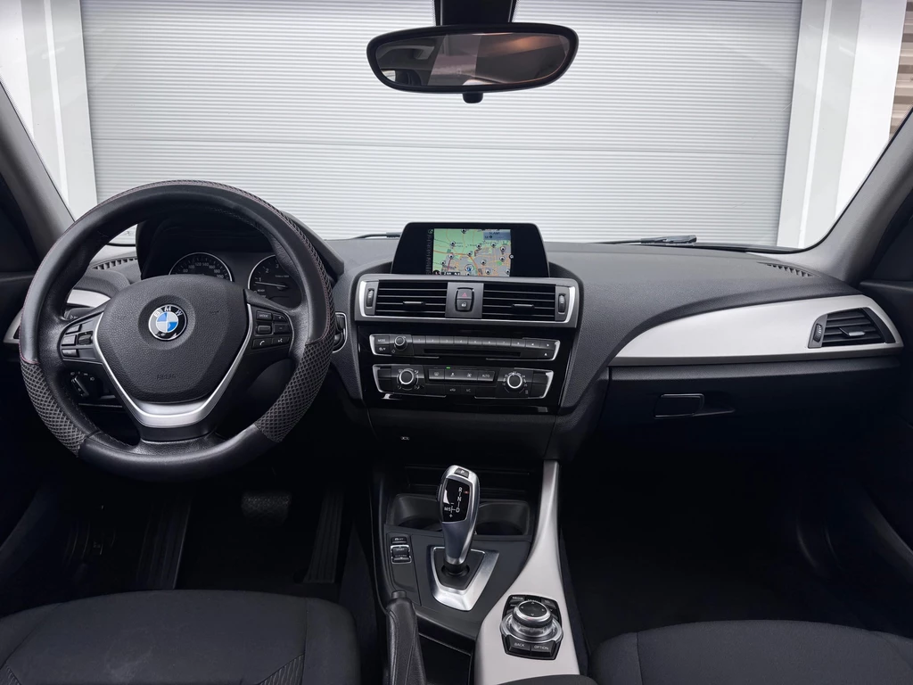BMW 1 Serie – foto 9