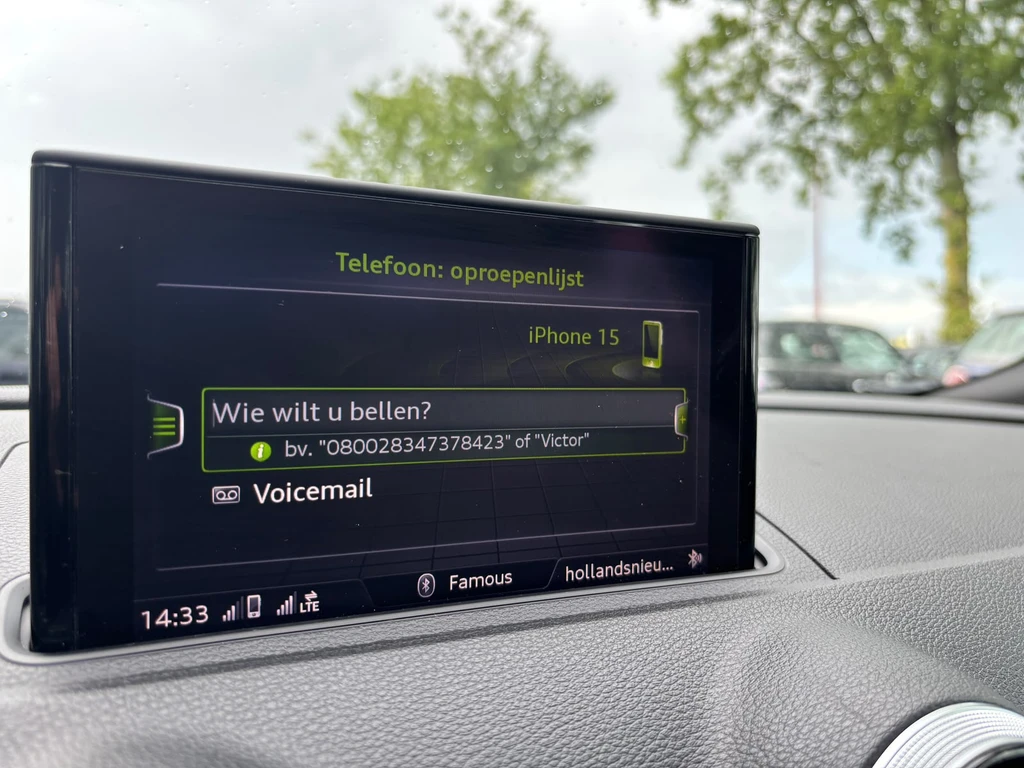 Audi A3 – foto 13