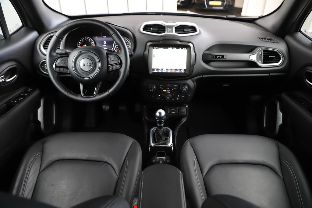 Jeep Renegade – foto 6