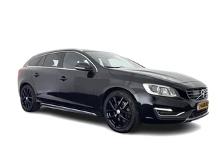 Volvo V60 – thumbnail 5
