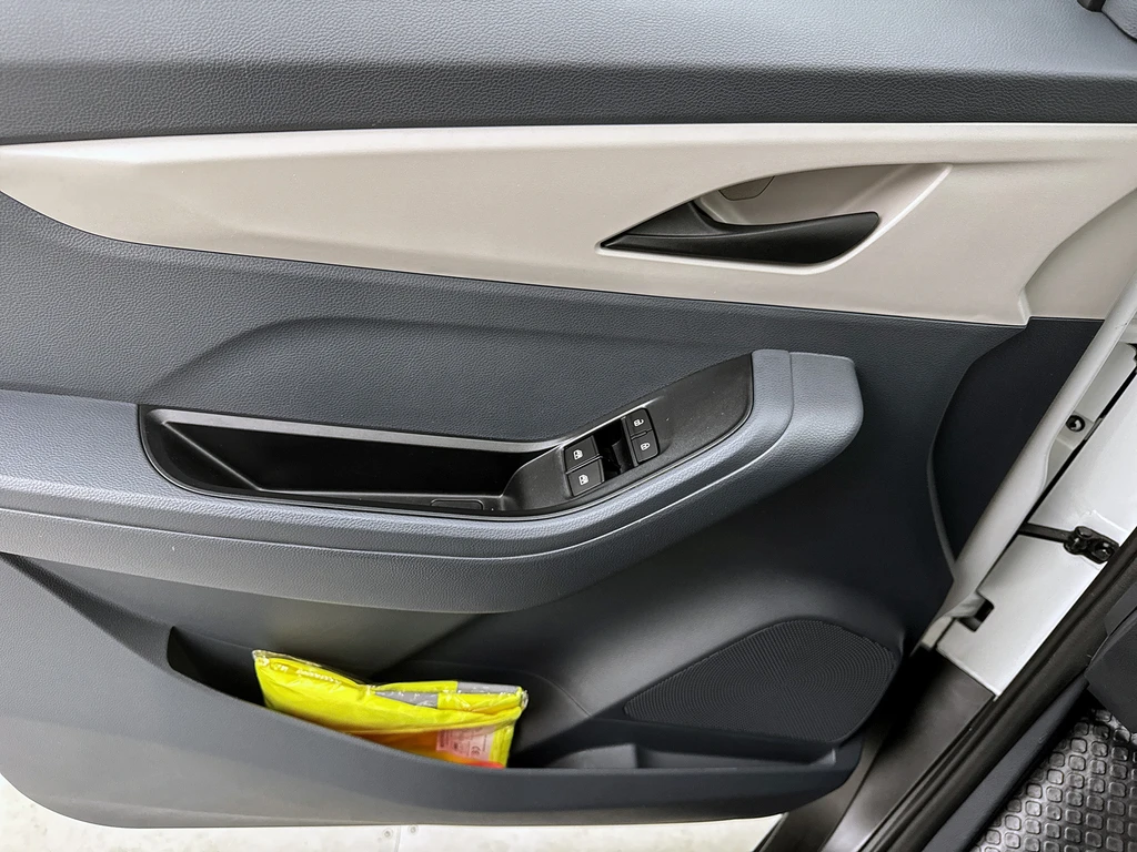 Maxus eDeliver3 – foto 32