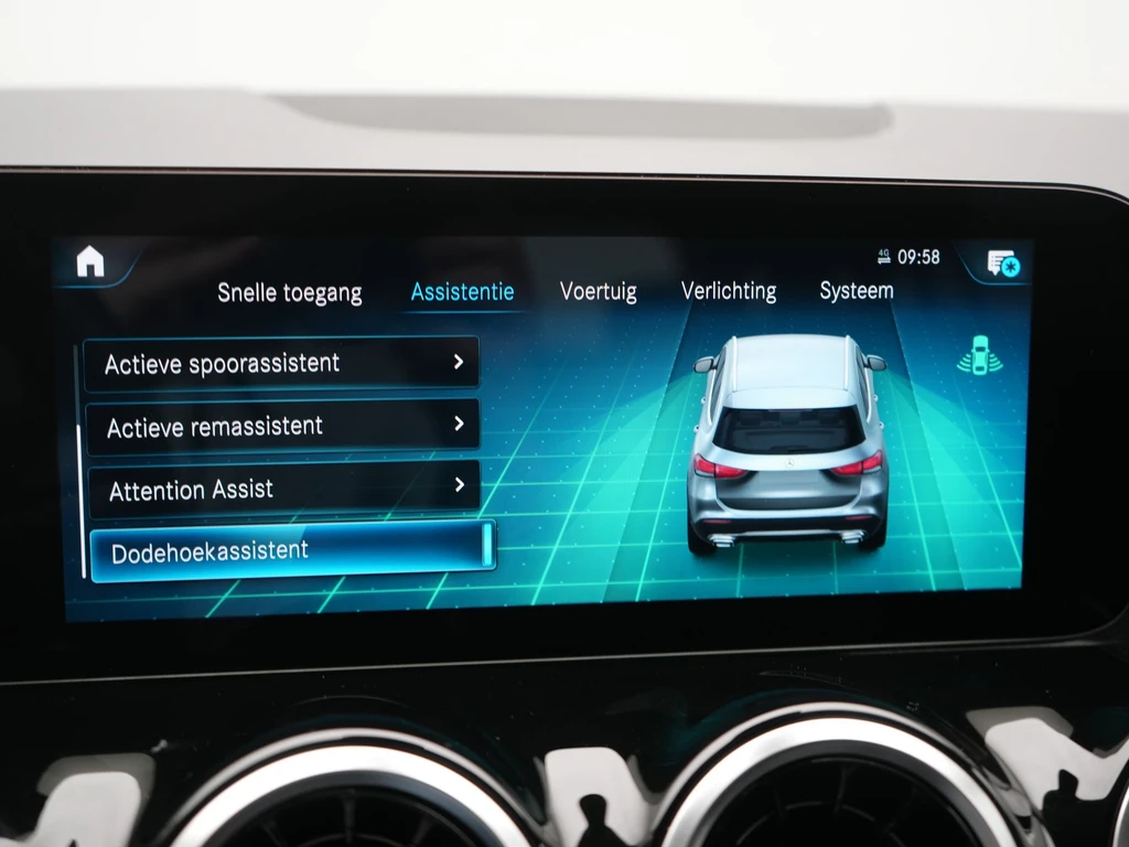 Mercedes-Benz GLA – foto 42