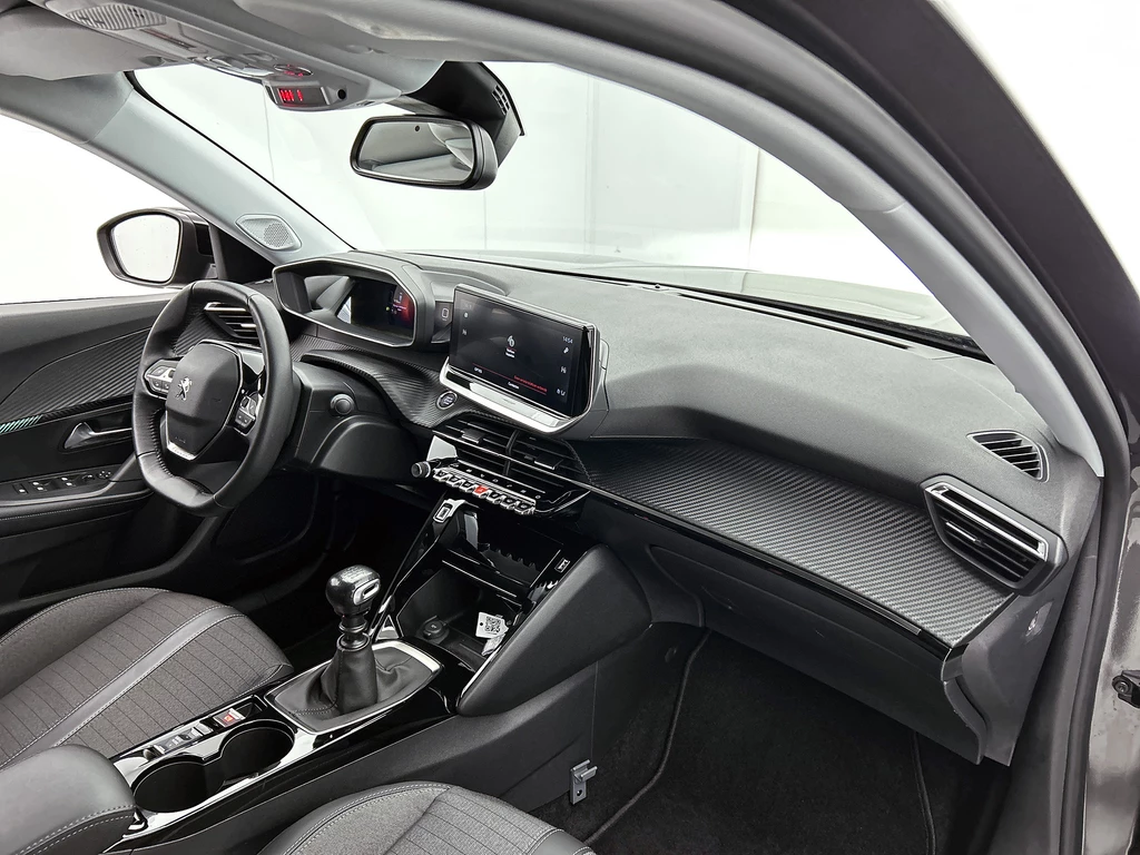 Peugeot 2008 – foto 22