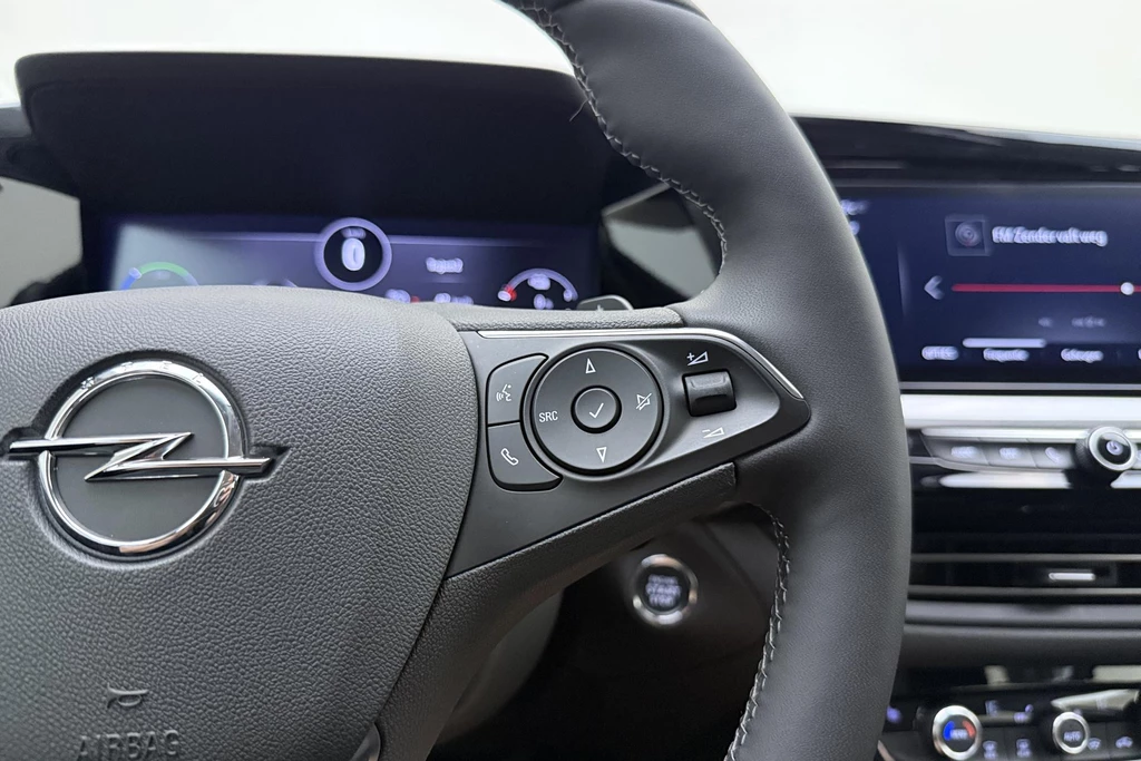 Opel Grandland – foto 22