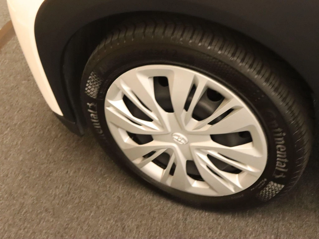 Toyota Aygo – foto 13