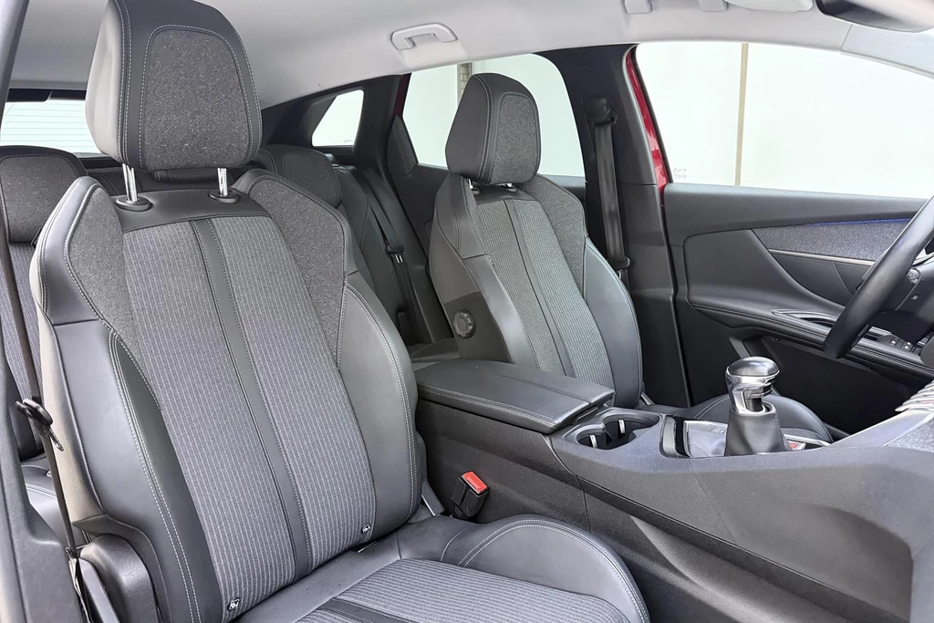 Peugeot 3008 – foto 13