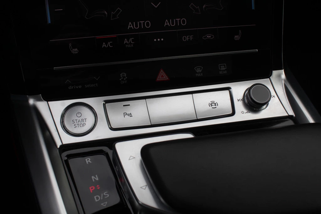 Audi e-tron – foto 28