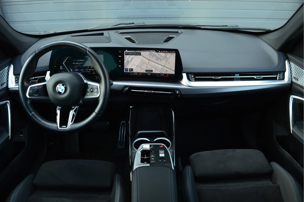 BMW X1 – foto 8