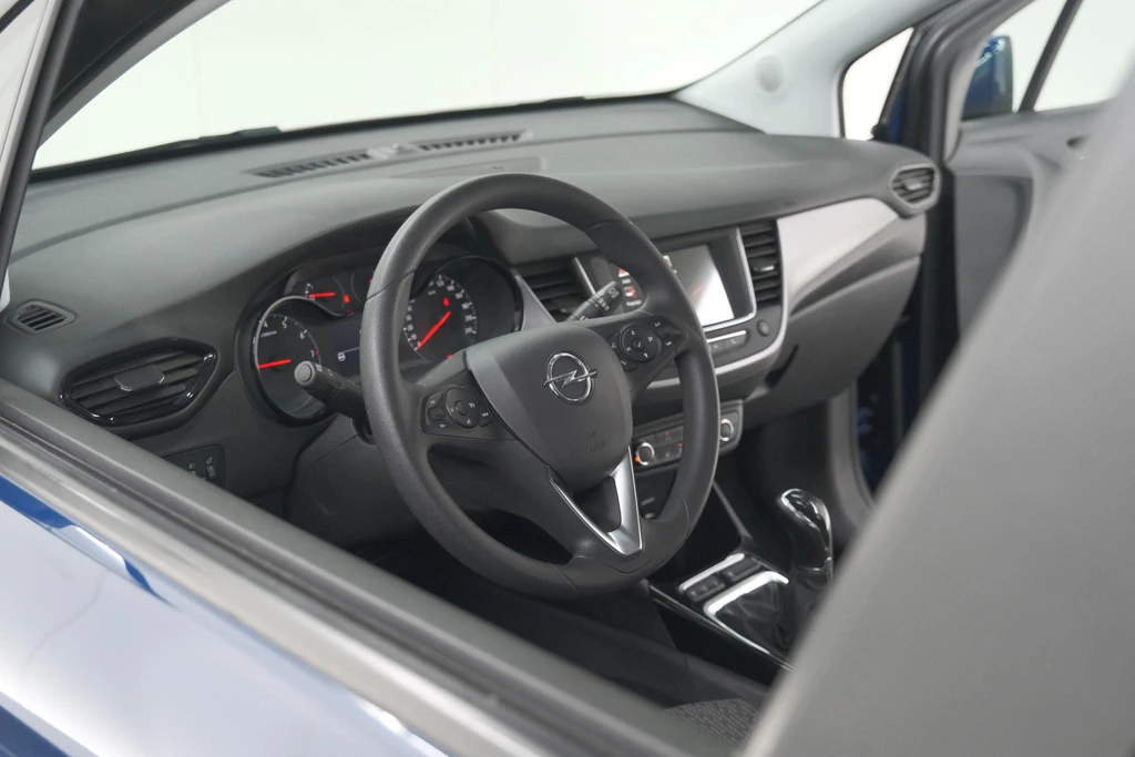 Opel Crossland X – foto 20