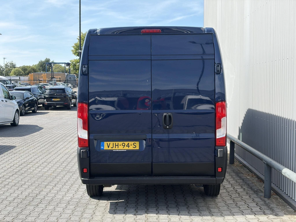 Citroën Jumper – foto 5