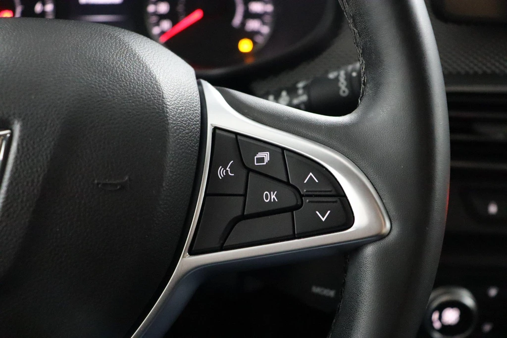 Dacia Sandero Stepway – foto 18
