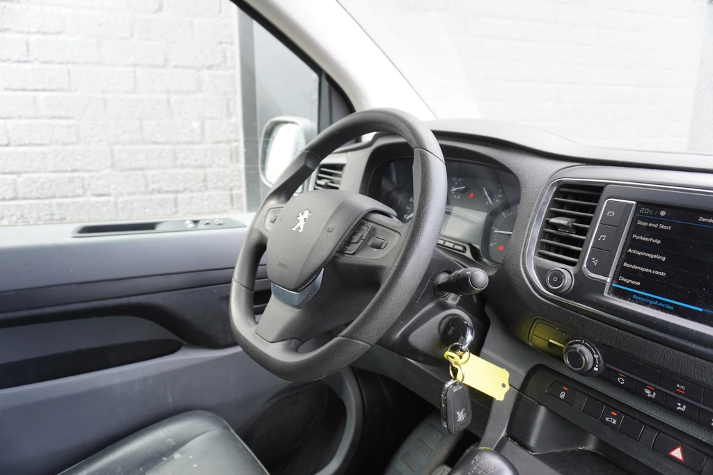 Peugeot Expert – foto 5