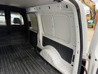 Volkswagen Caddy – thumbnail 15