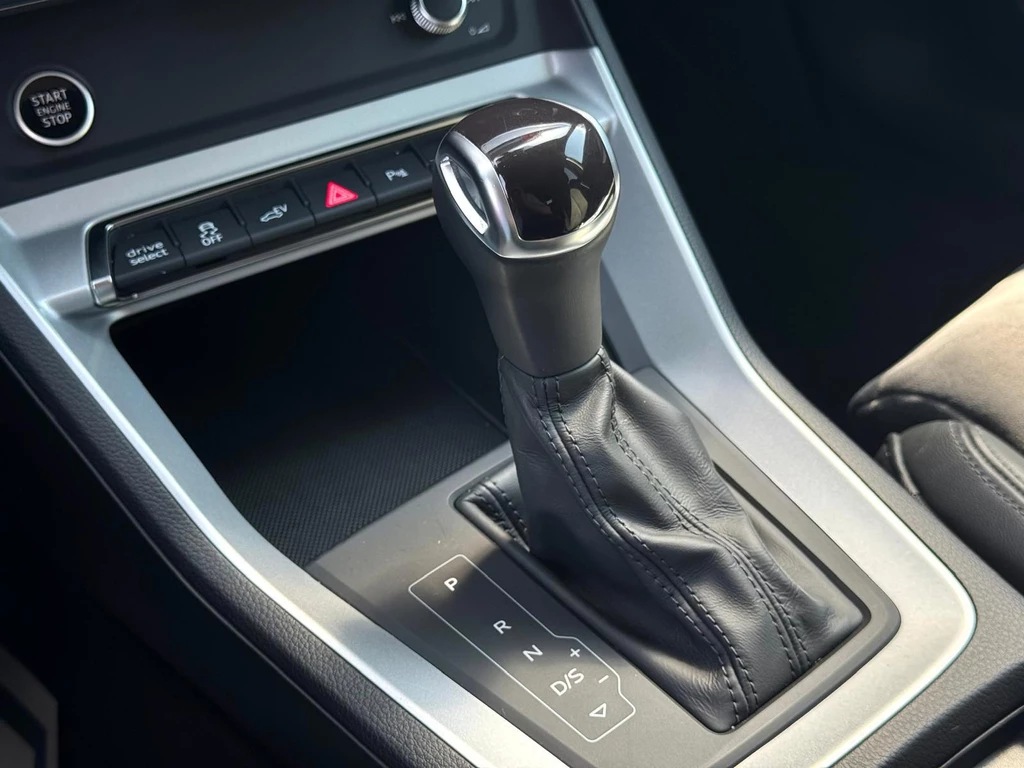 Audi Q3 – foto 17