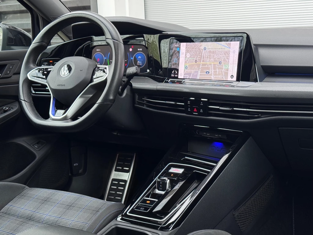 Volkswagen Golf – foto 16