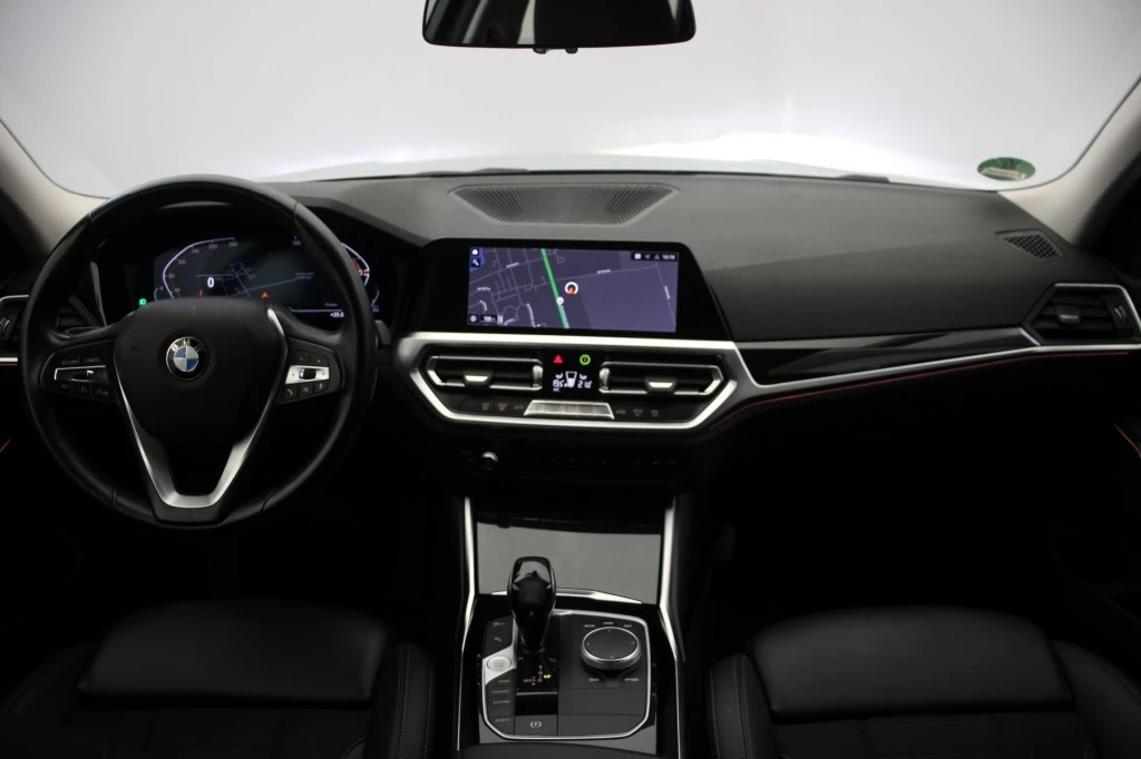BMW 3 Serie – foto 12