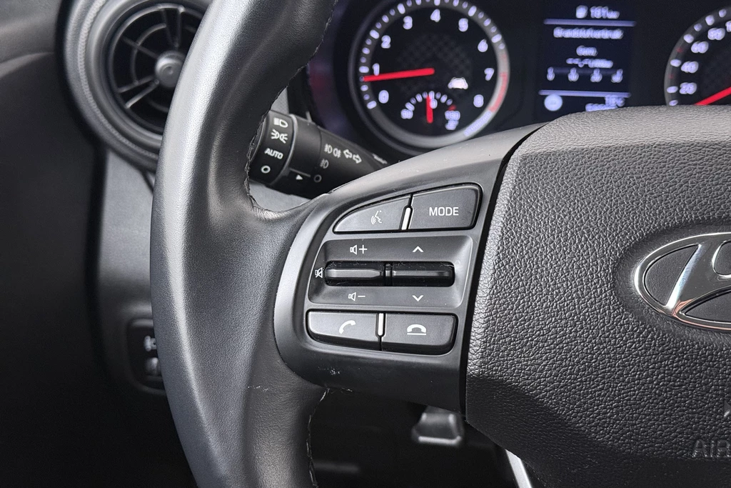 Hyundai i10 – foto 18