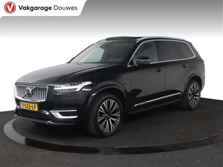 Volvo XC90 – thumbnail 1