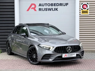 Mercedes-Benz A-Klasse – thumbnail 7