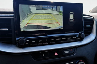 Kia XCeed – thumbnail 22
