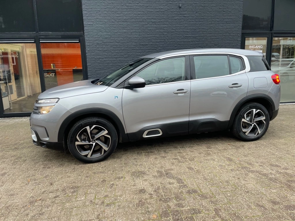 Citroën C5 Aircross – foto 2