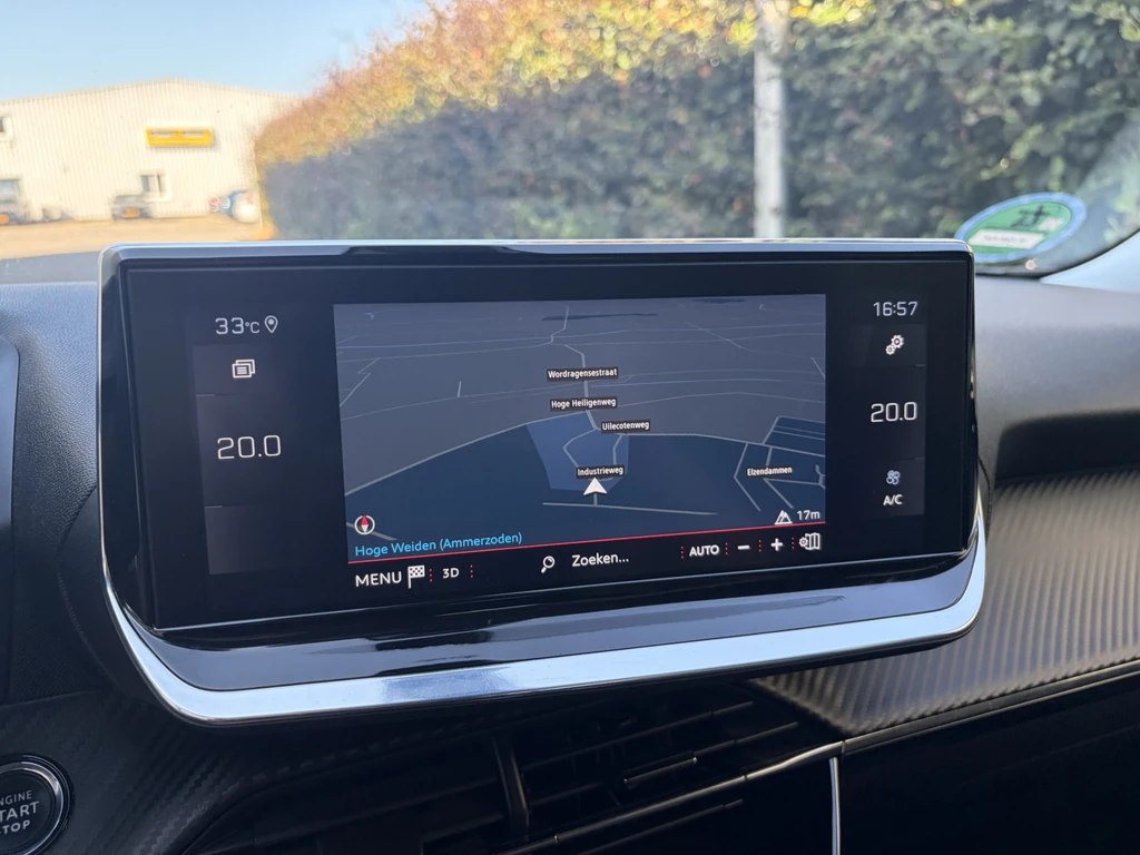 Peugeot 2008 – foto 20