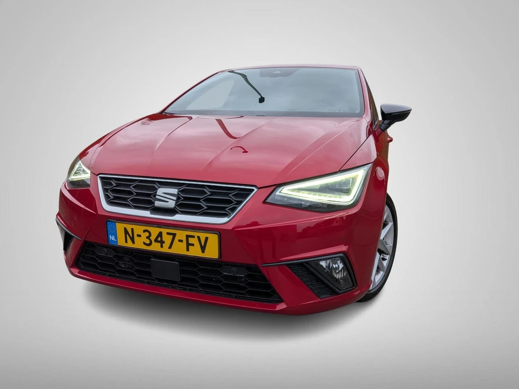SEAT Ibiza – foto 8